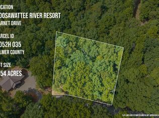 1999 Garnet Dr, Ellijay, GA 30540