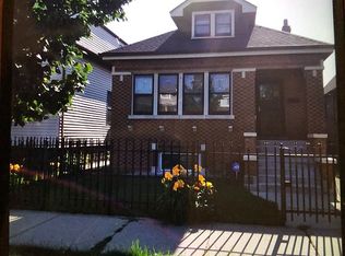 2307 N Moody Ave, Chicago, IL 60639