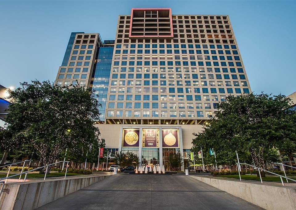 1st image of 1717 Arts Plaza Dr #1904