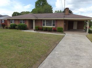 511 Weaver Dr, Goldsboro, NC 27530