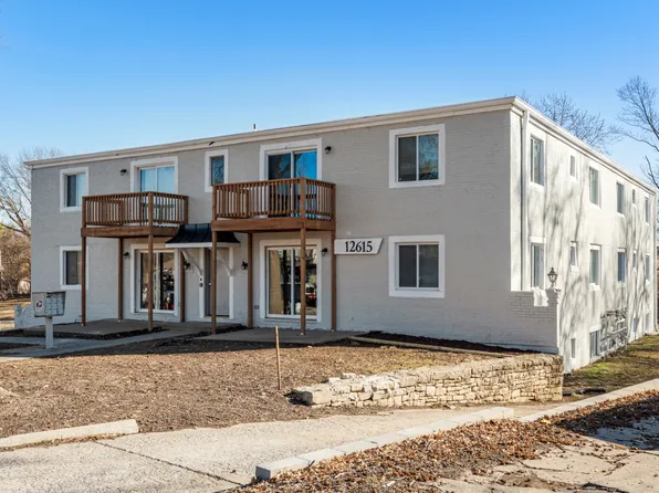 12615 Jackson Ave, Grandview, MO