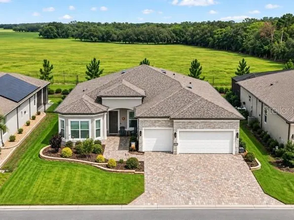 5235 SW 88TH CIRCLE, OCALA, FL 34481