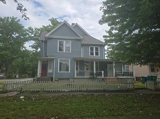 640 W Main St, Decatur, IL 62522