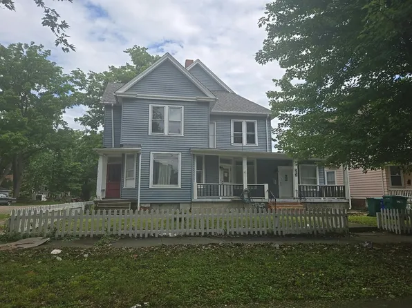 640 W Main St, Decatur, IL 62522