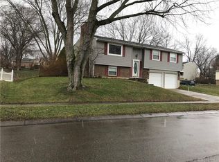 5002 Strathaven Dr, Dayton, OH 45424