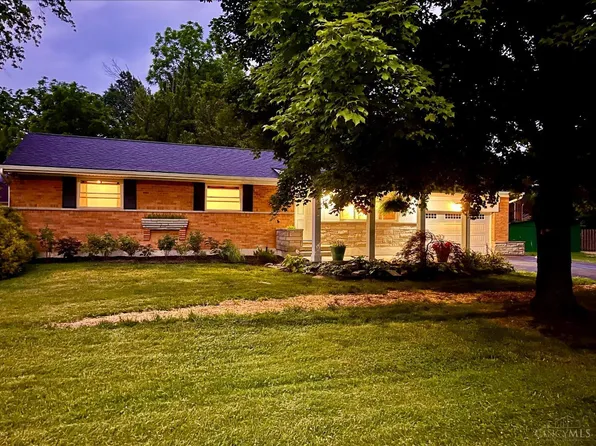 10392 Humphrey Rd, Cincinnati, OH 45242