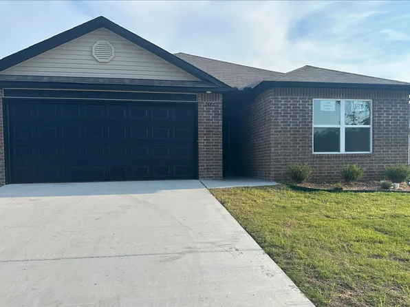 1487 Meadows Dr, Benton, AR 72019