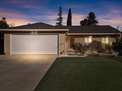 2564 Pantalis Ct, San Jose, CA, 95132