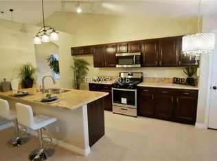 337 Waterwheel Falls Dr, Henderson, NV 89015