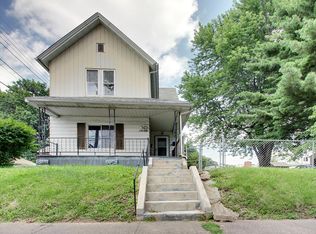 1629 Payson Ave, Quincy, IL 62301