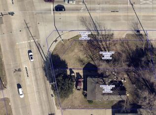 1112 Benton Rd, Bossier City, LA 71111