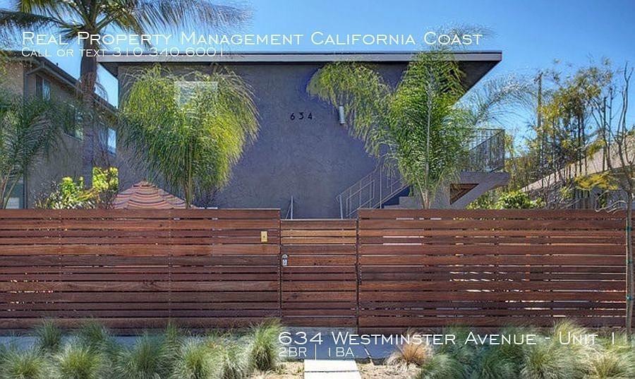 1st image of 634 Westminster Ave APT 1