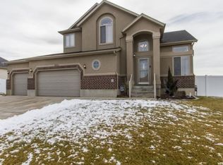 3771 W 6000 S, Roy, UT 84067