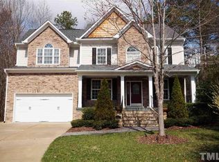 4 Lady Aster Ct, Durham, NC 27712