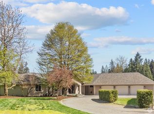 20017 Jordan Rd, Arlington, WA 98223