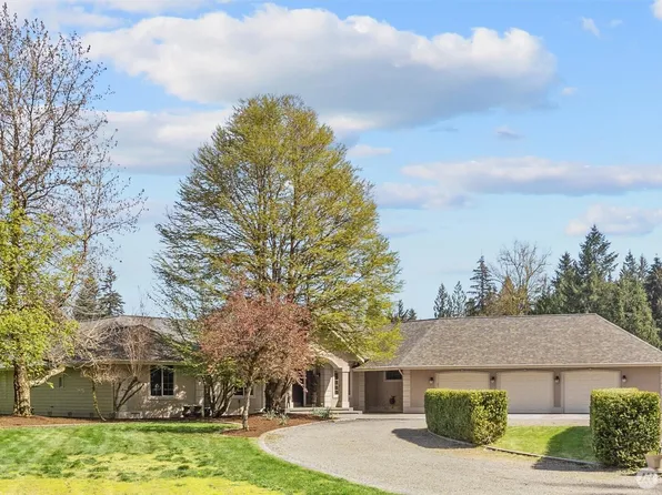 20017 Jordan Road, Arlington, WA 98223