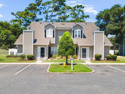 503 20th Ave. N #11B, North Myrtle Beach, SC, 29582