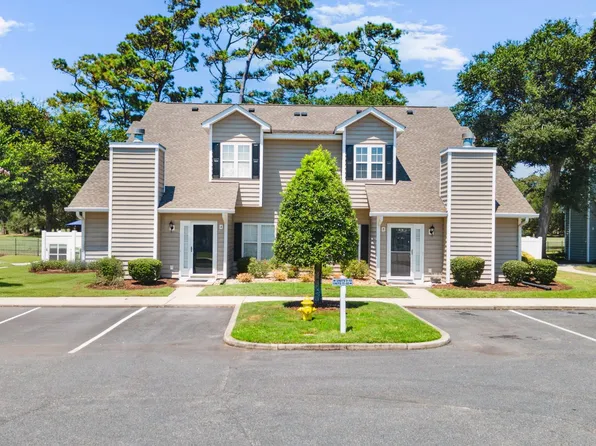 503 20th Ave. N #11B, North Myrtle Beach, SC 29582