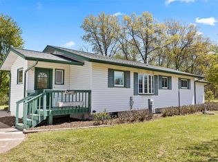 W11608 County Road D, Holcombe, WI 54745