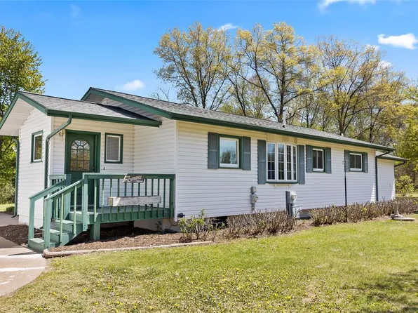 W11608 County Road D, Holcombe, WI 54745
