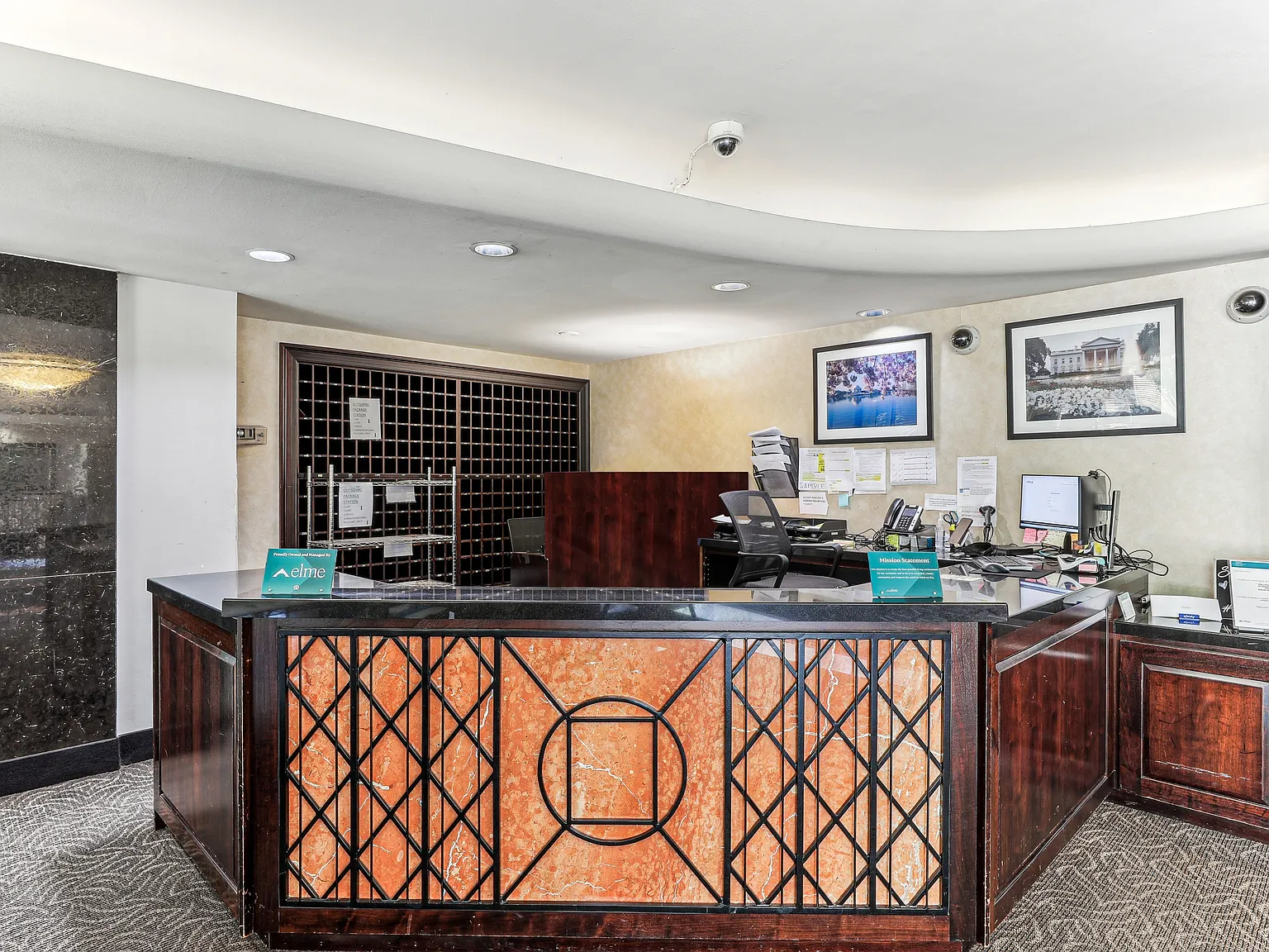 3801 Connecticut Avenue — Photo 3