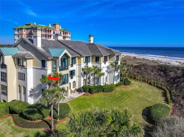 6541 Spyglass Cir, Fernandina Beach, FL 32034