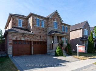 13 Wiltshire Dr, Markham, ON L6C 2R5