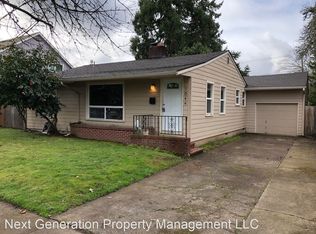 1644 Jefferson St, Eugene, OR 97402
