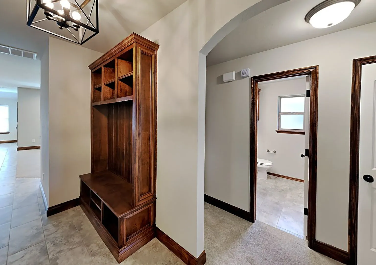 Spectacular 4 Bedroom 2 Bathroom Home in Piedmont Schools — Photo 3