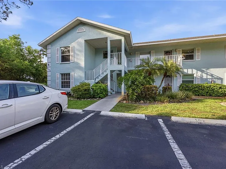5737 Whitaker Rd #C101 — Photo 20