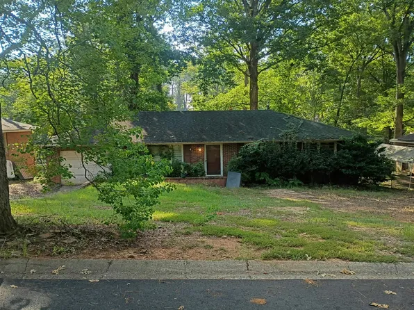 712 Baffin Bay Rd, Columbia, SC 29212