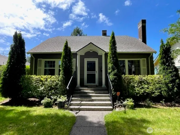 1639 22nd Avenue, Longview, WA 98632