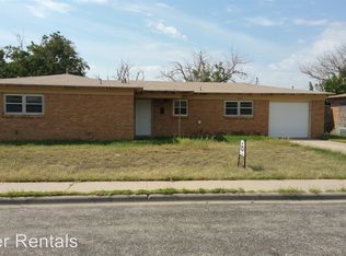 4223 Dakota Ave, Odessa, TX 79762
