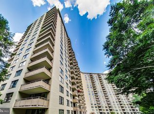 5225 Pooks Hill Rd APT 1019S, Bethesda, MD 20814