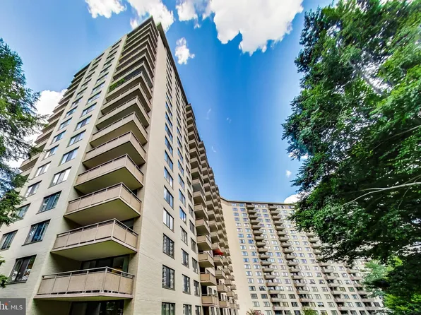 5225 Pooks Hill Rd APT 1019S, Bethesda, MD 20814