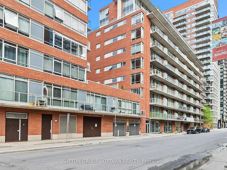 383 Cumberland St #507 — Photo 2