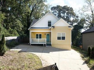 2056 Detroit Ave NW, Atlanta, GA 30314