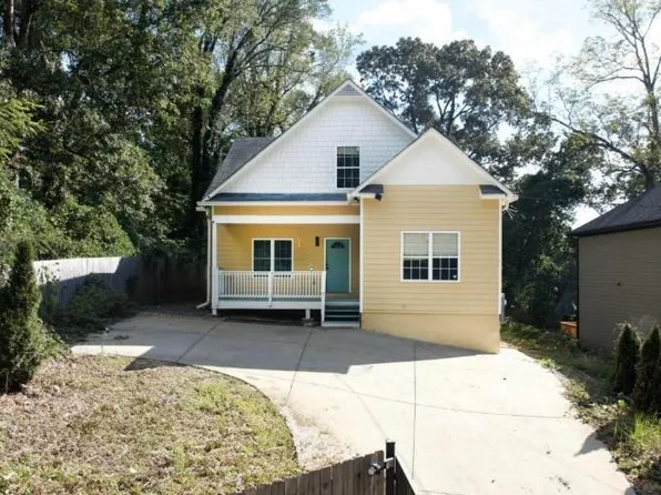 2056 Detroit Ave NW, Atlanta, GA 30314