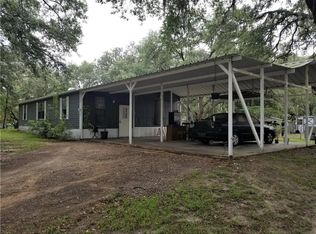 3311 Dale Anne Dr, Dade City, FL 33523