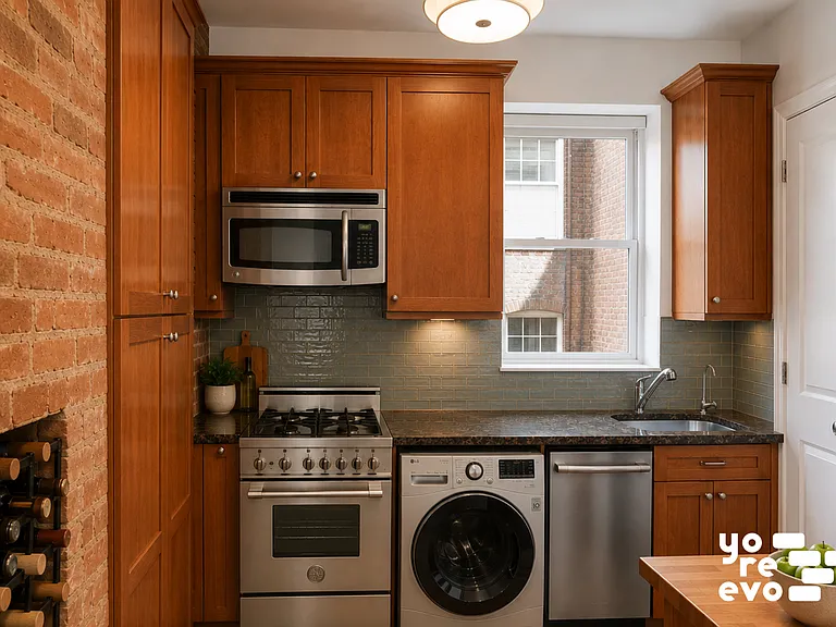 211 W 10th St #2B — Photo 4