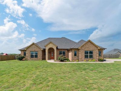 5424 NE Snowy Owl Rd, Elgin, OK, 73538