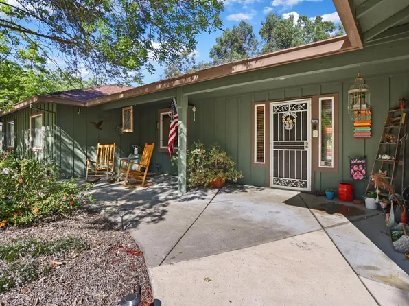 11919 Kirkwood St, Herald, CA 95638