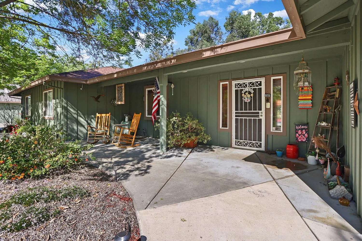 11919 Kirkwood St photo 1