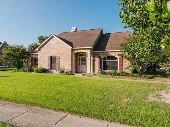 14347 Eastridge Ave, Baton Rouge, LA 70817