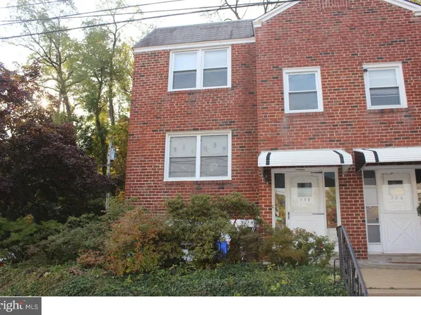 598 Livezey St, Philadelphia, PA 19128