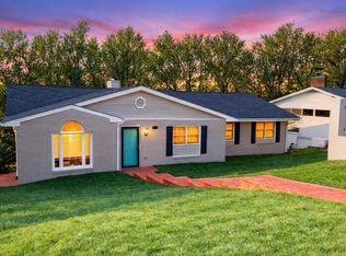 3119 Stoneridge Rd SW, Roanoke, VA 24014