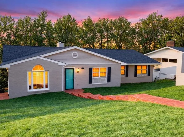 3119 Stoneridge Rd SW, Roanoke, VA 24014