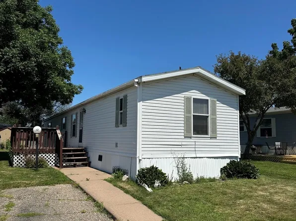 3003 Wilson St #52, Menomonie, WI 54751