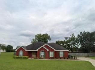 411 Drake Dr, Dothan, AL 36305