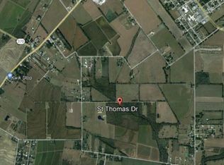 Saint Thomas Dr, Church Pt, LA 70525